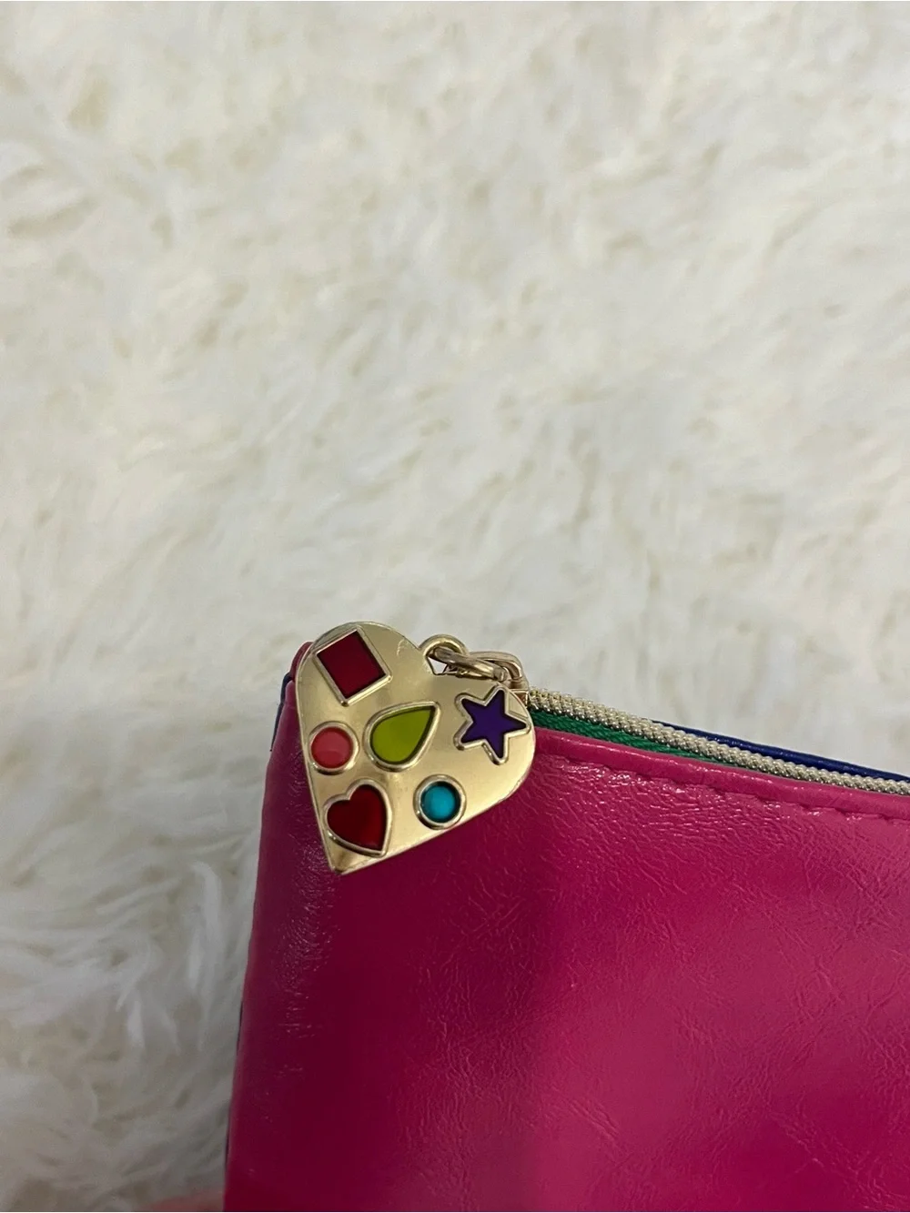 Makeup Bag